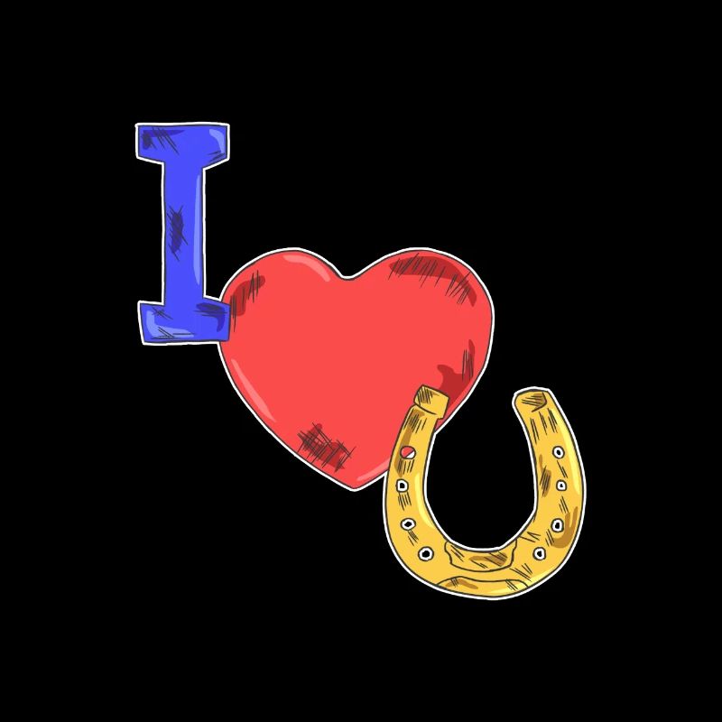 Idée cadeau chevaux