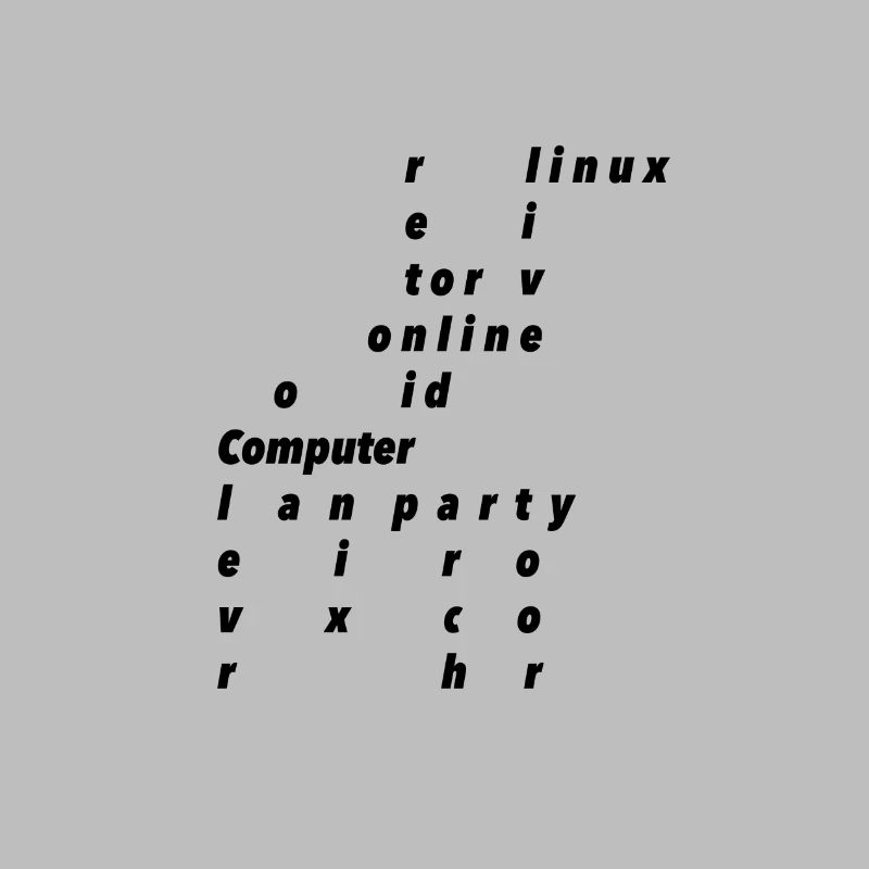 computer
