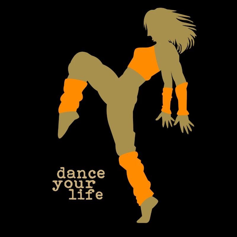 dance your life