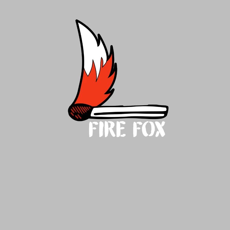 Fire Fox - Fire Fox - Match