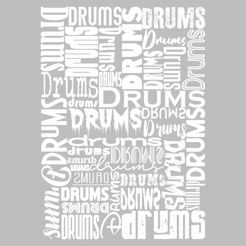 Drums Schlagzeug Percussion