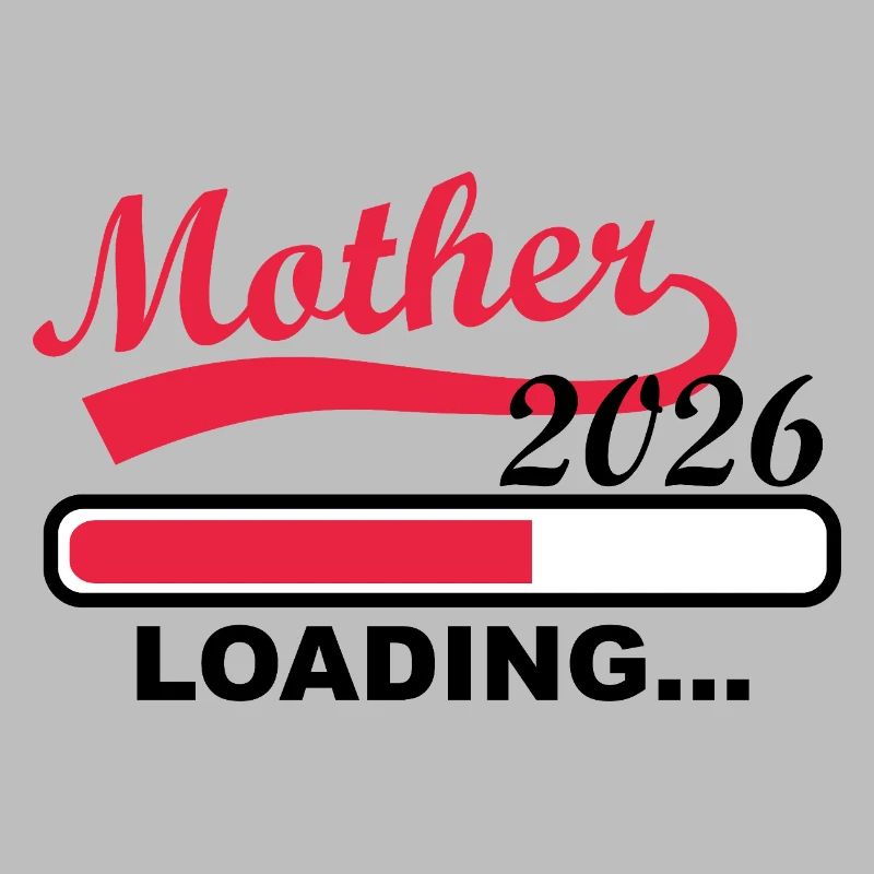 Mother 2026 Loading Progress Indicator