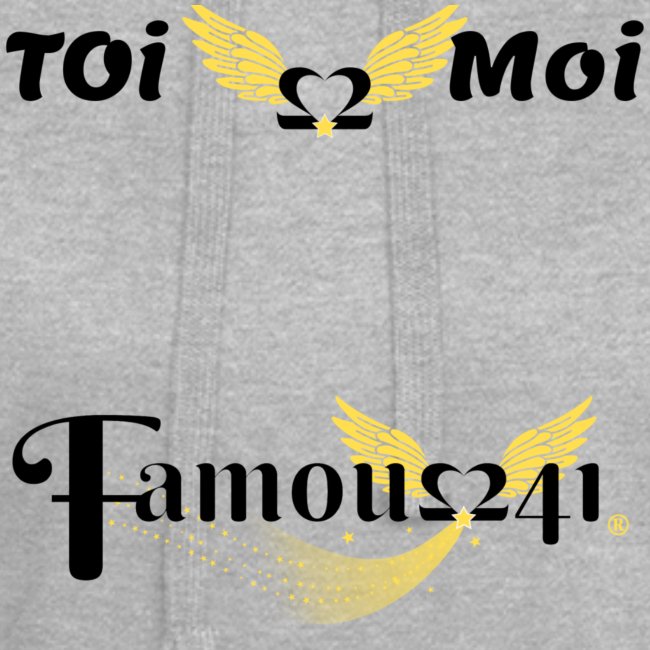toi💖moi by famous241