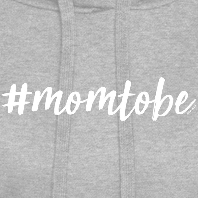 #Momtobe - für alle werdenden Mamas