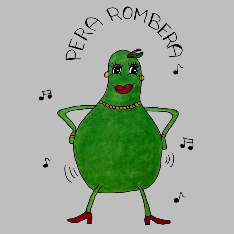 PeraRombera