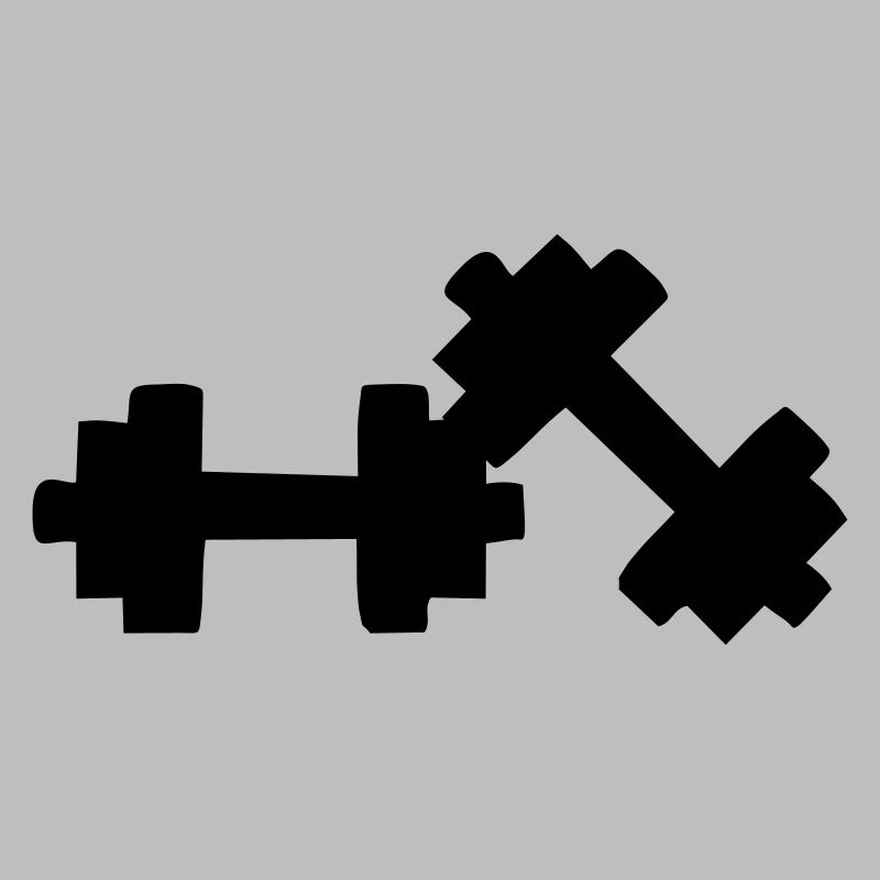 dumbbells