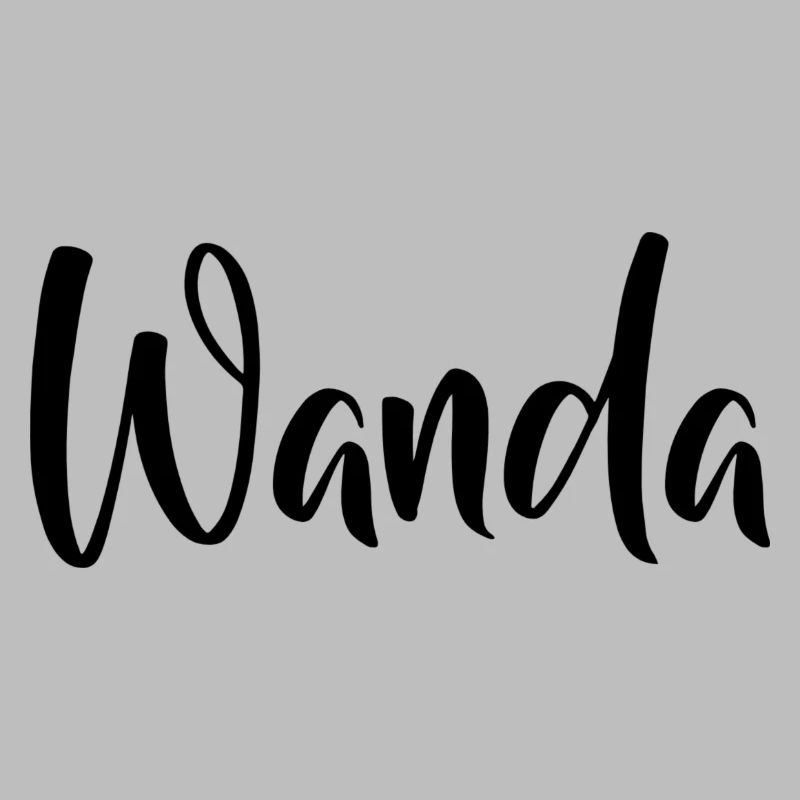 Nom - Wanda