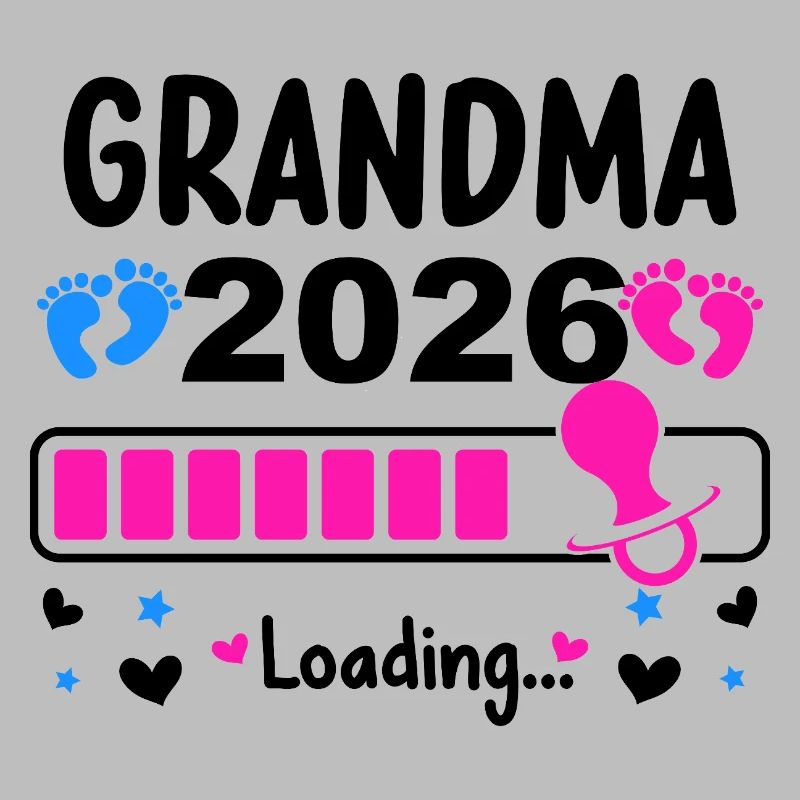 Großmutter 2026 Wird Erwartet