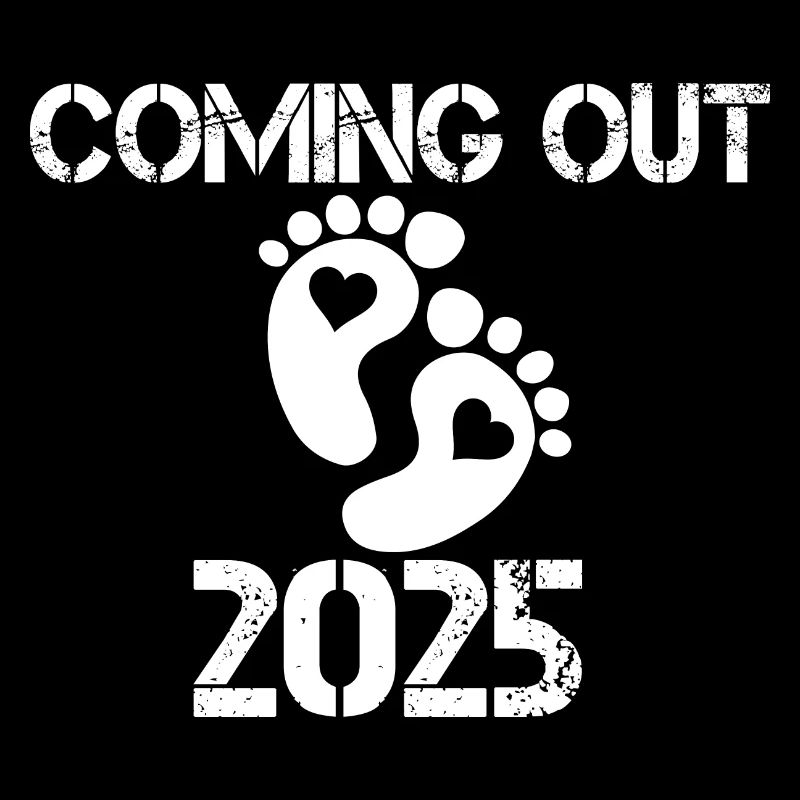 Bébé arrive en 2025, grossesse, future maman
