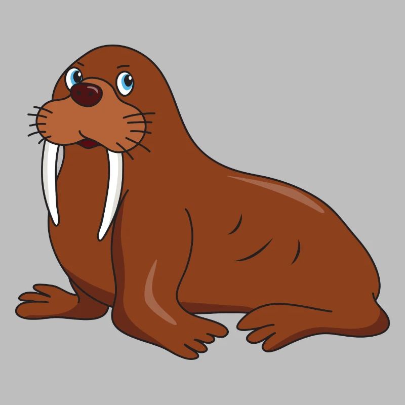 Walrus