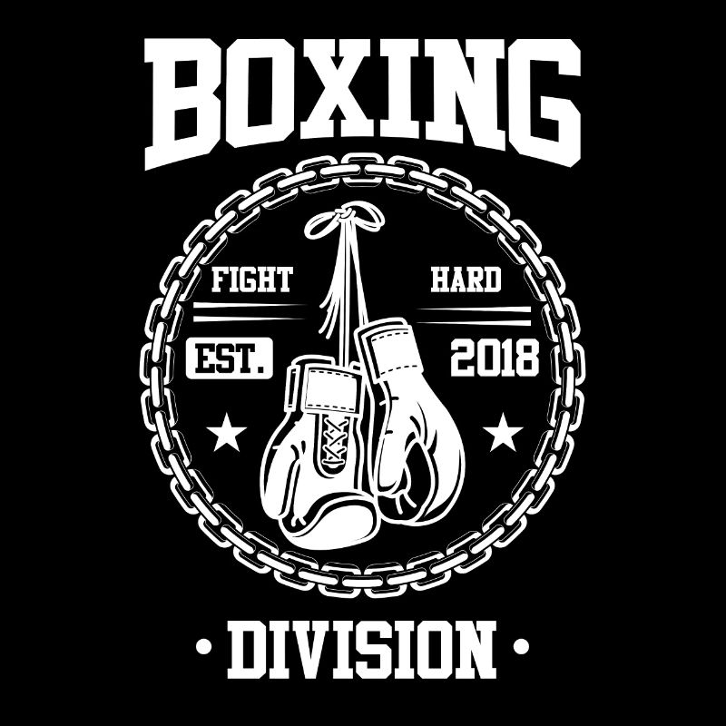 Boxing Division Boxing