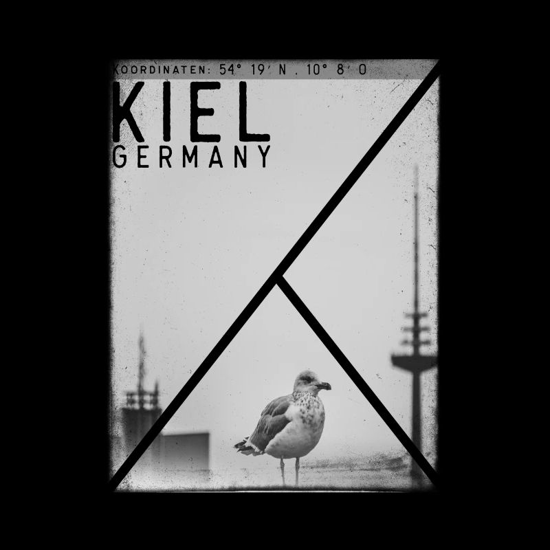 KIEL coordonnées