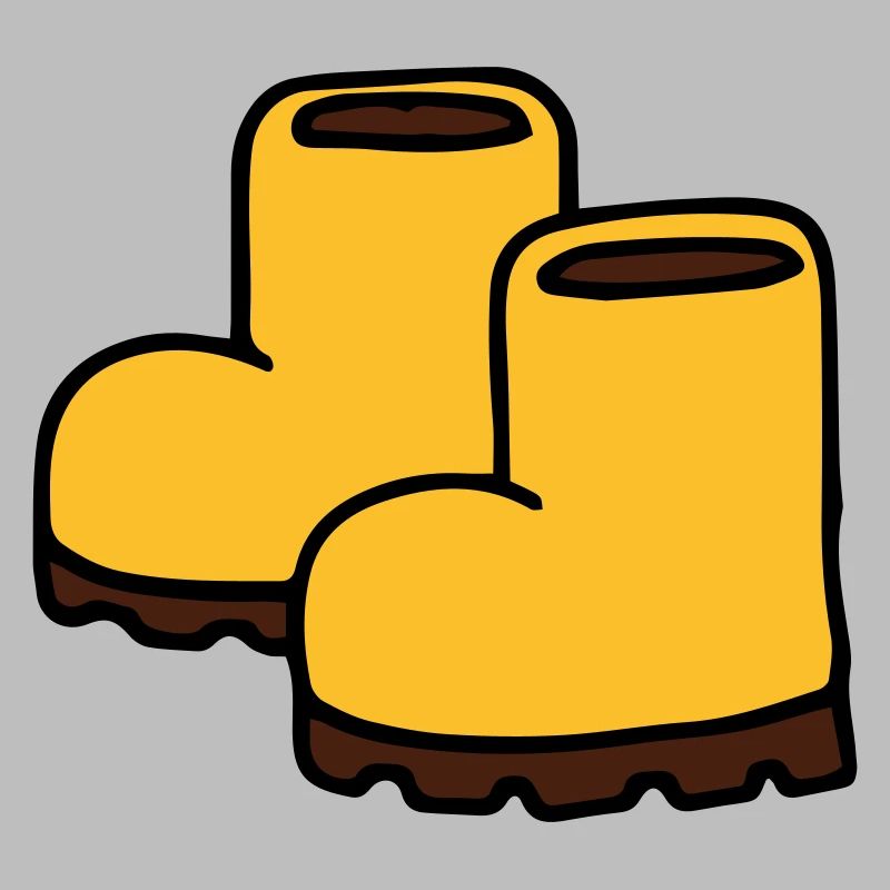 Boots Winter Boots Rain Boots