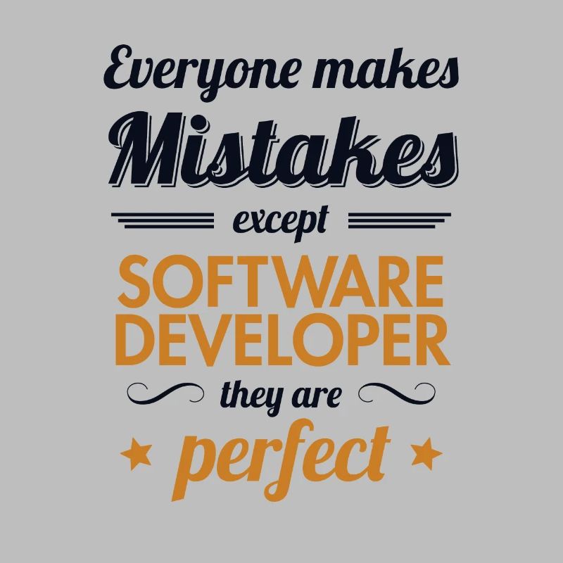 Software Developer are Perfect Full Stack