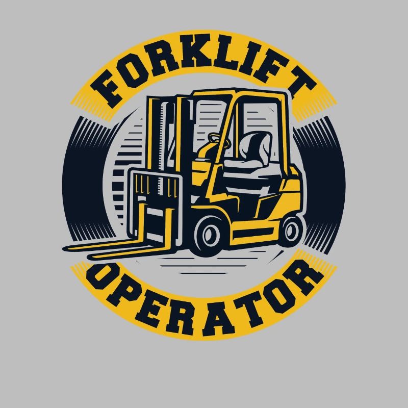 Forklift Operator All-terrain forklift Telehandler