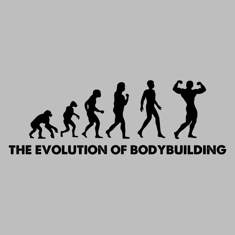 L’évolution de la musculation