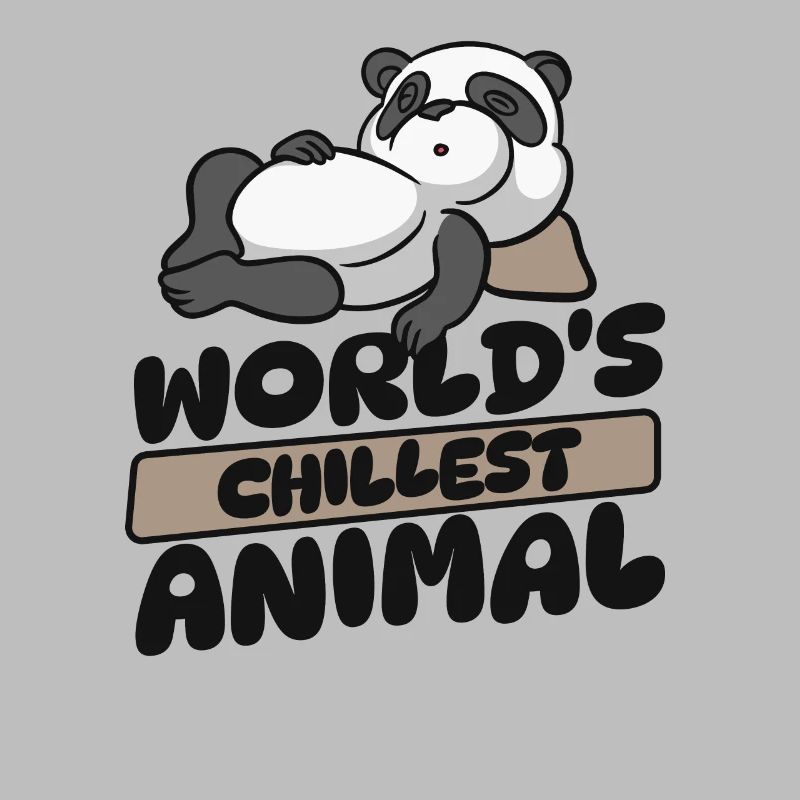 L’animal le plus froid du monde Panda Ours Ami Géant