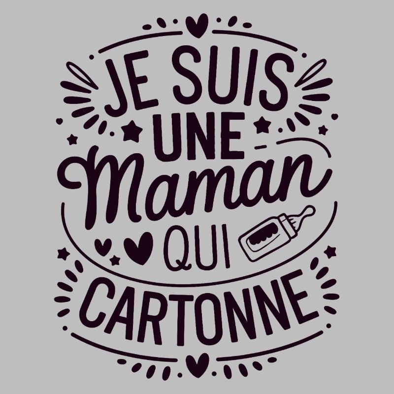 Ich bin eine erfolgreiche Mutter