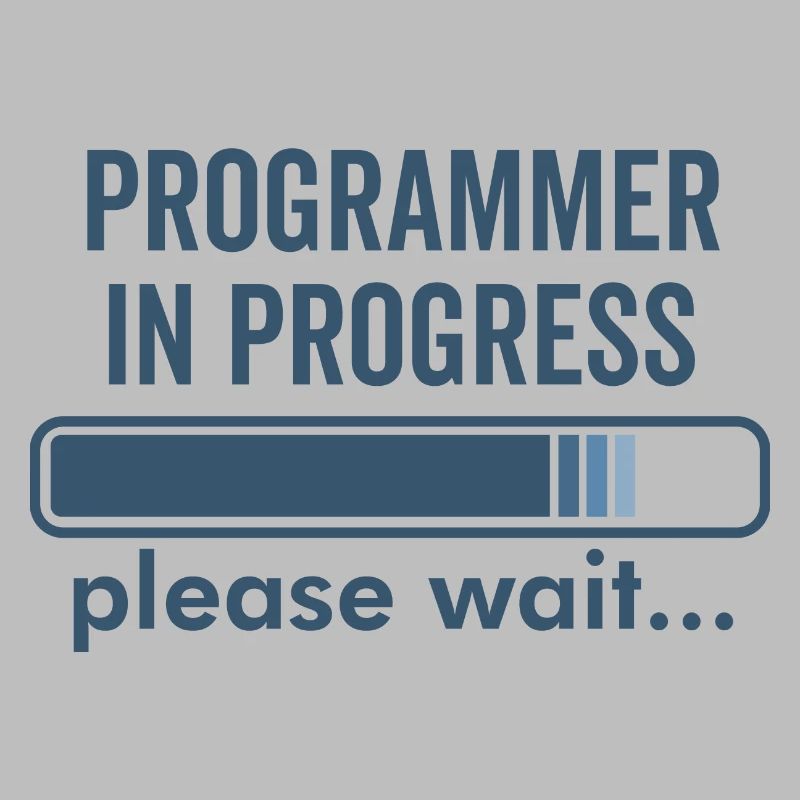 Programmeurs en gestation