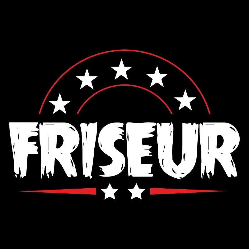 Friseur Beruf