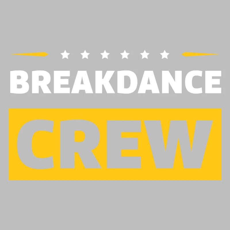 Équipe de breakdance