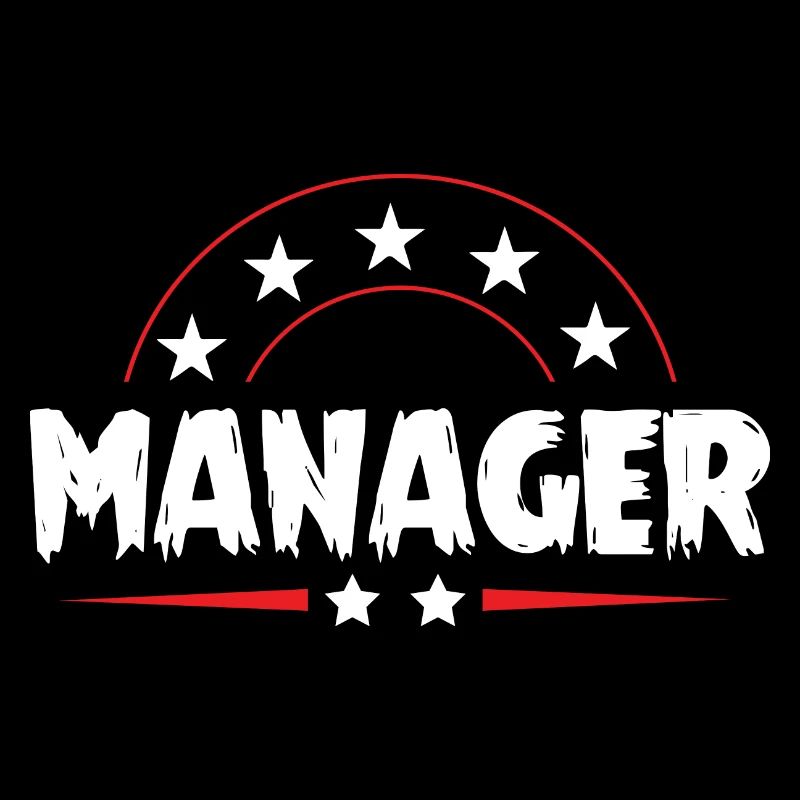 Manager Beruf