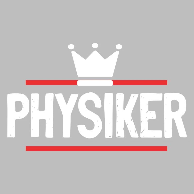 Physiker Beruf