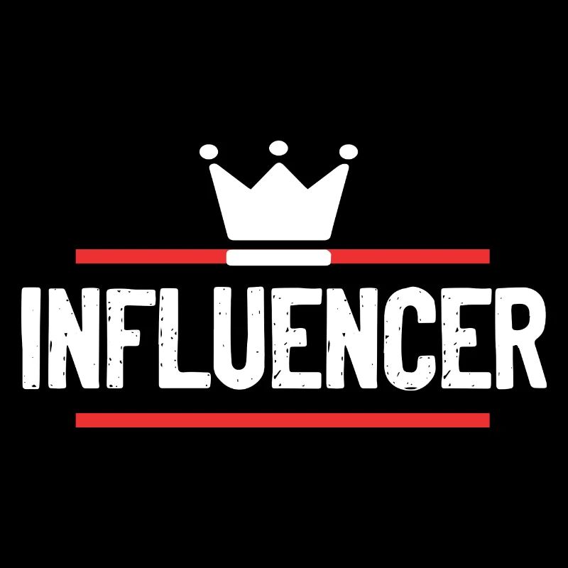 Influencer Beruf