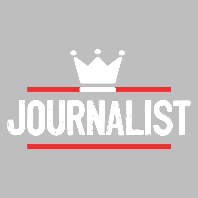 Journalist Beruf