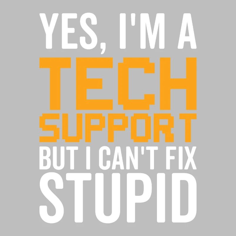 Dumm - Support technique