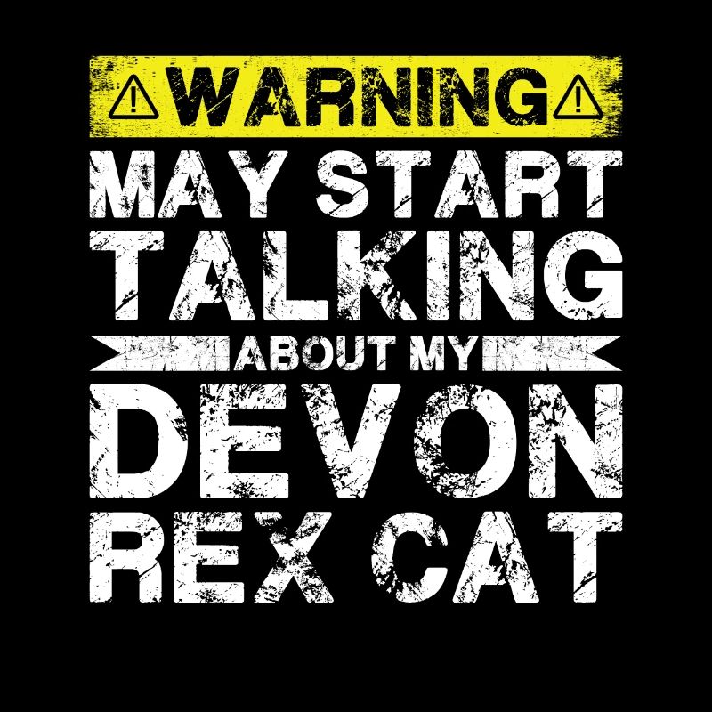 Apropos Devon Rex Cat