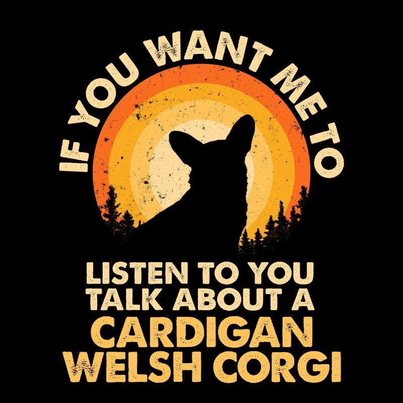 Sprechen Sie Über Die Walisische Hundekämpfe Corgi