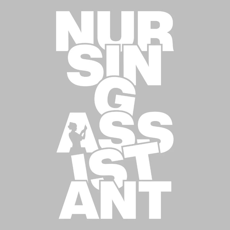 Berufsarbeitsarbeit - Krankenpflegerassistent