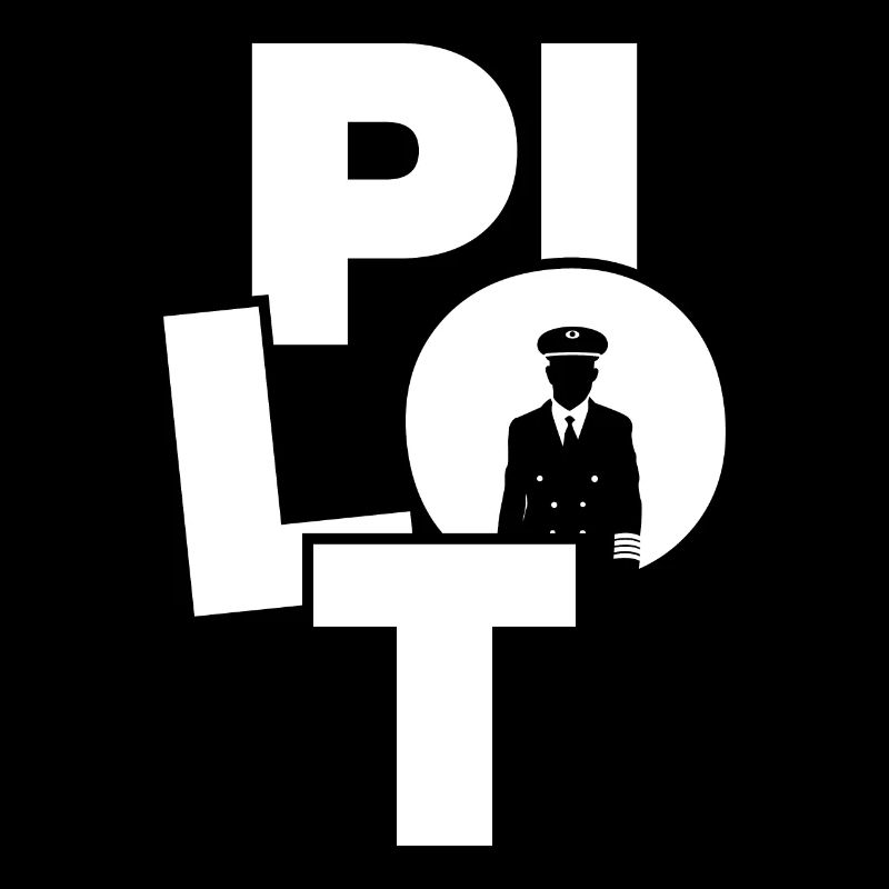 Berufsarbeitsarbeit - Pilot