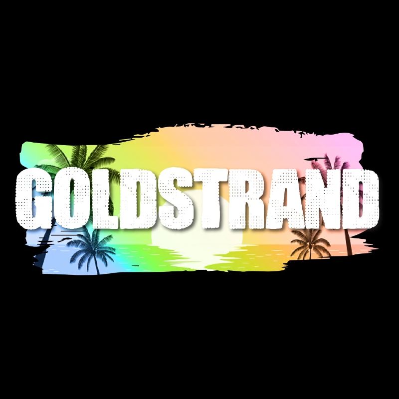 Golden Sands