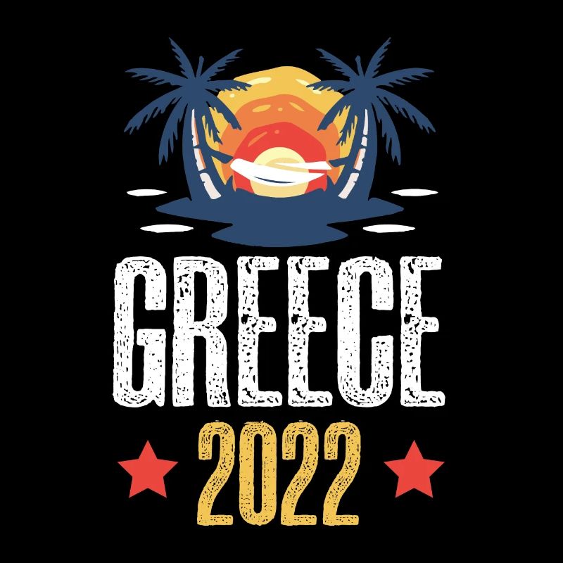 Grèce 2022