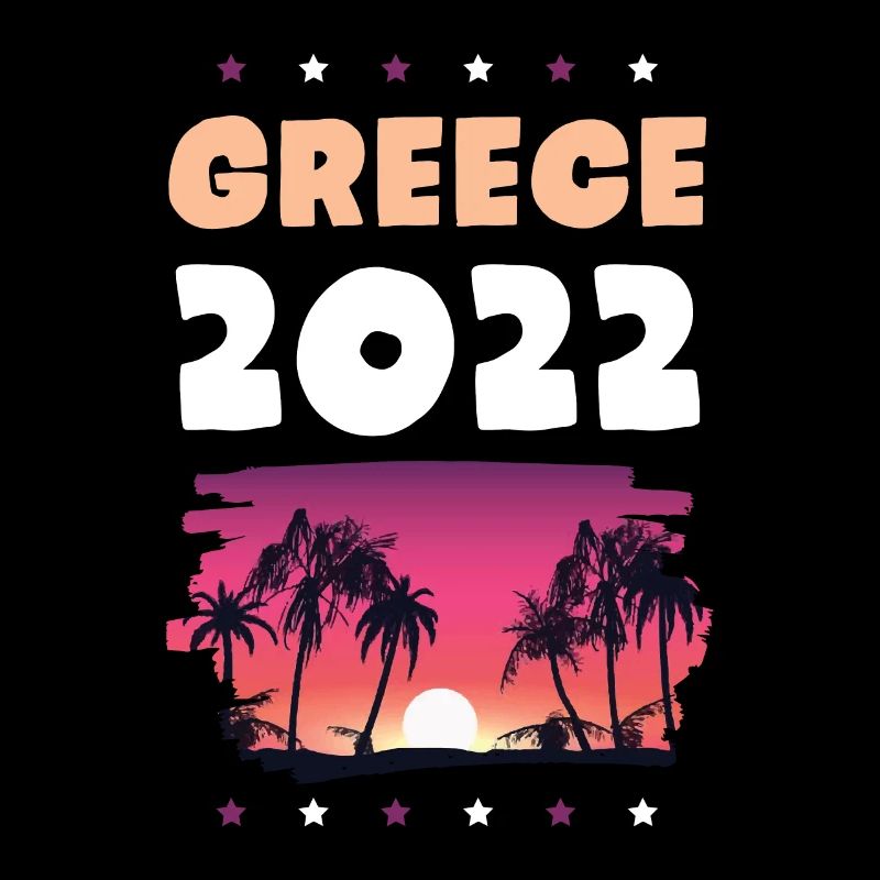 Grèce 2022