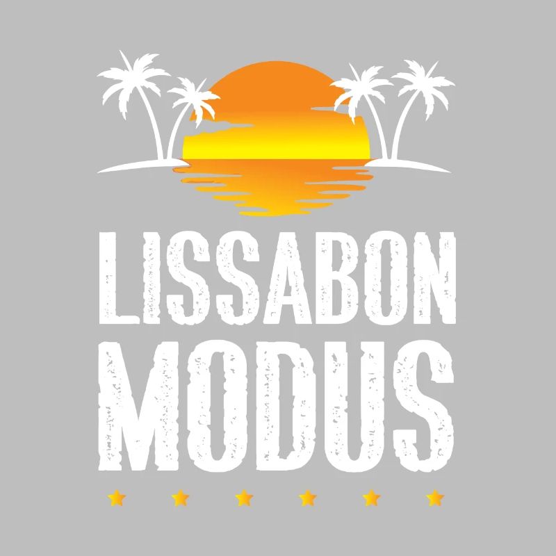 Mode Lisbonne