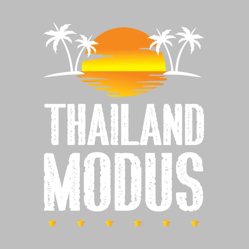Mode Thaïlande