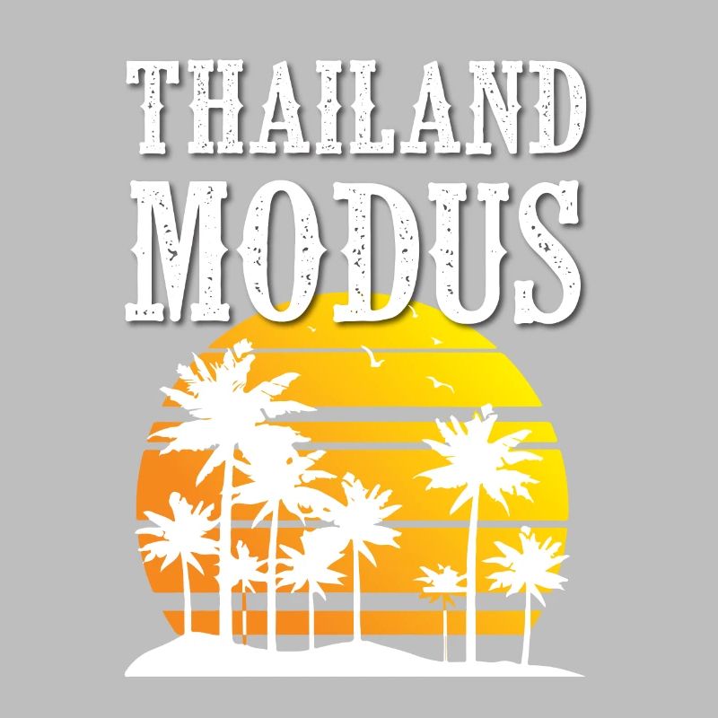 Mode Thaïlande