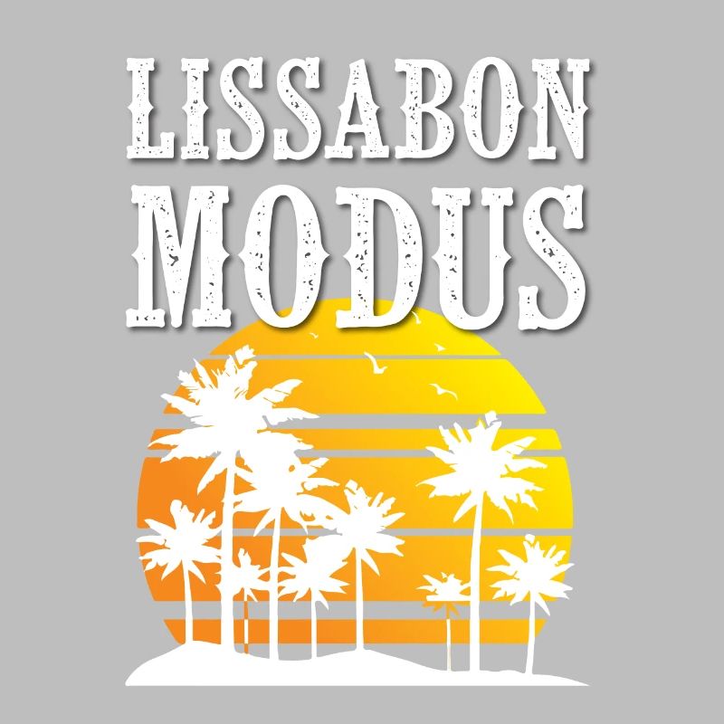 Mode Lisbonne