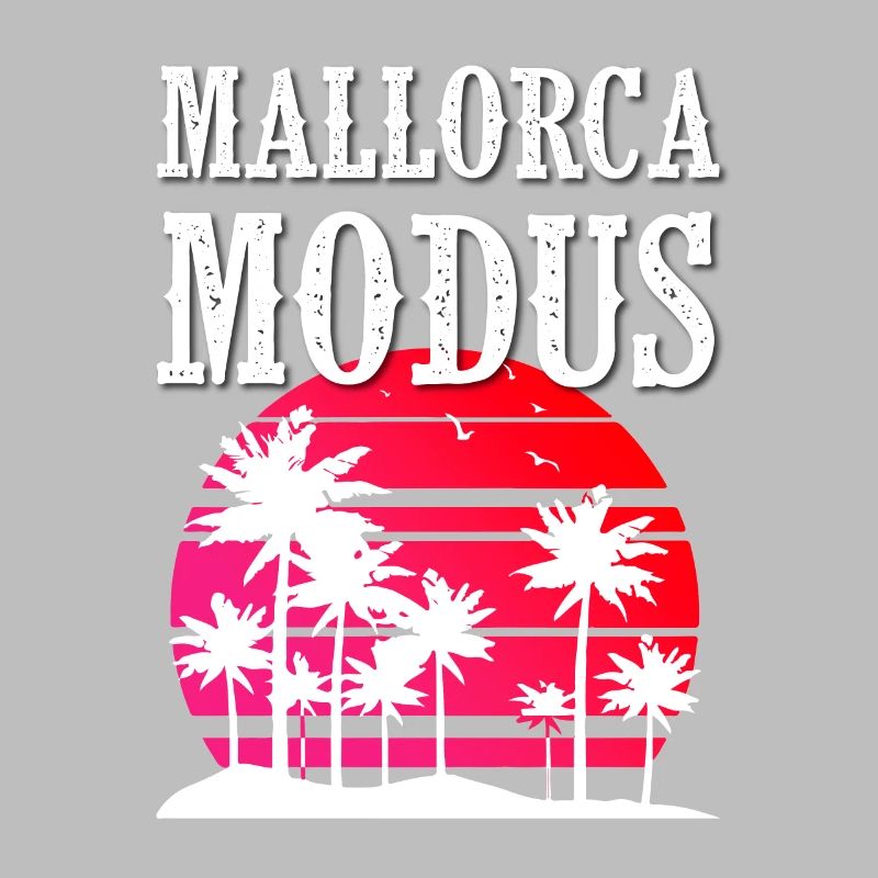 Mode Majorque