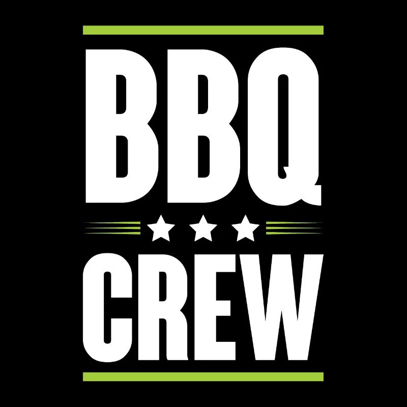 Équipe de barbecue