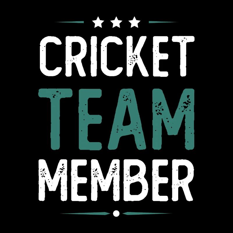 Équipe de cricket