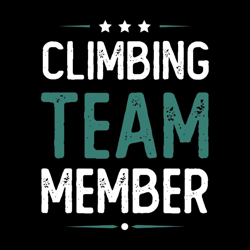 Climbing Team