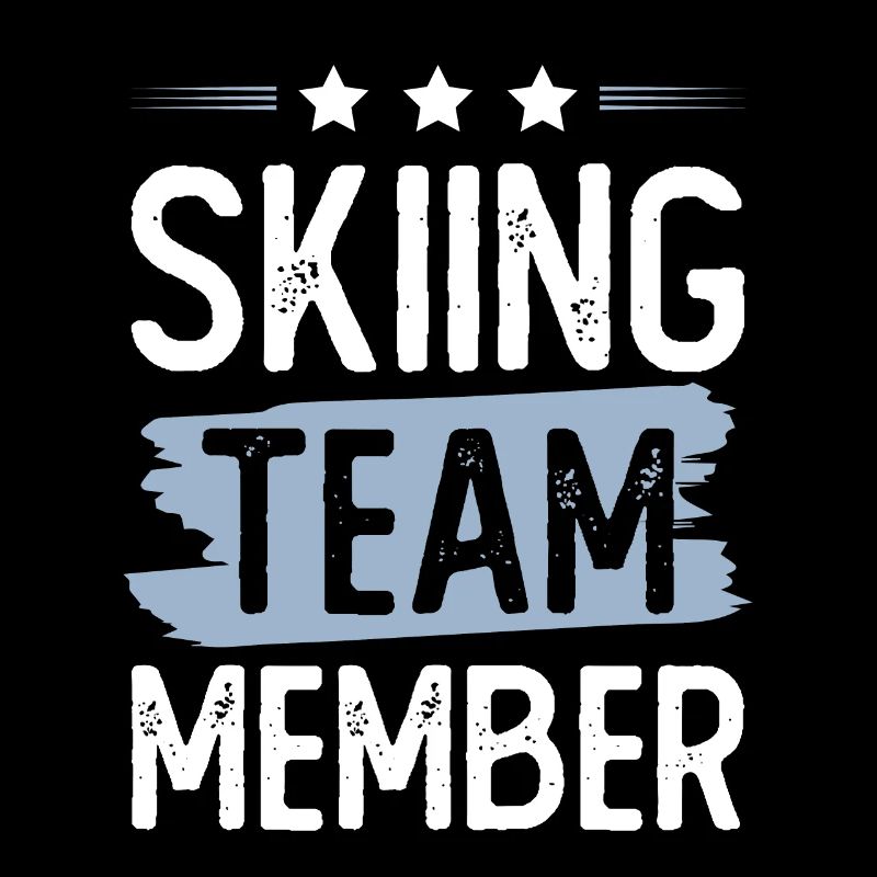 Équipe de ski