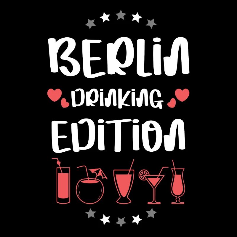 Équipe de boisson de Berlin