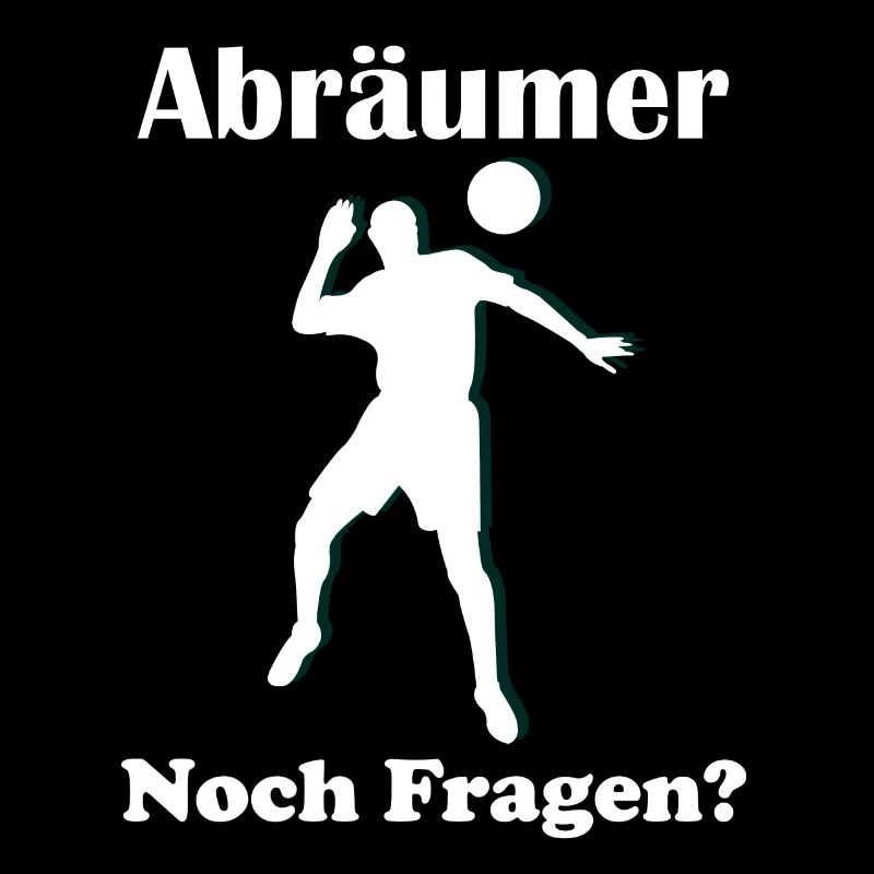 Abräumer