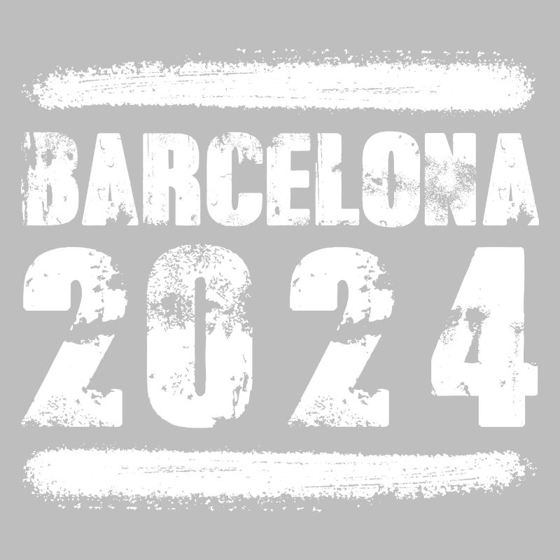 L’équipe de Barcelone 2024