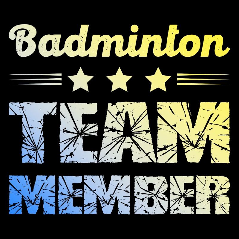 Équipe de badminton
